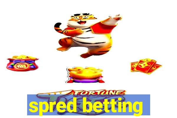 spred betting